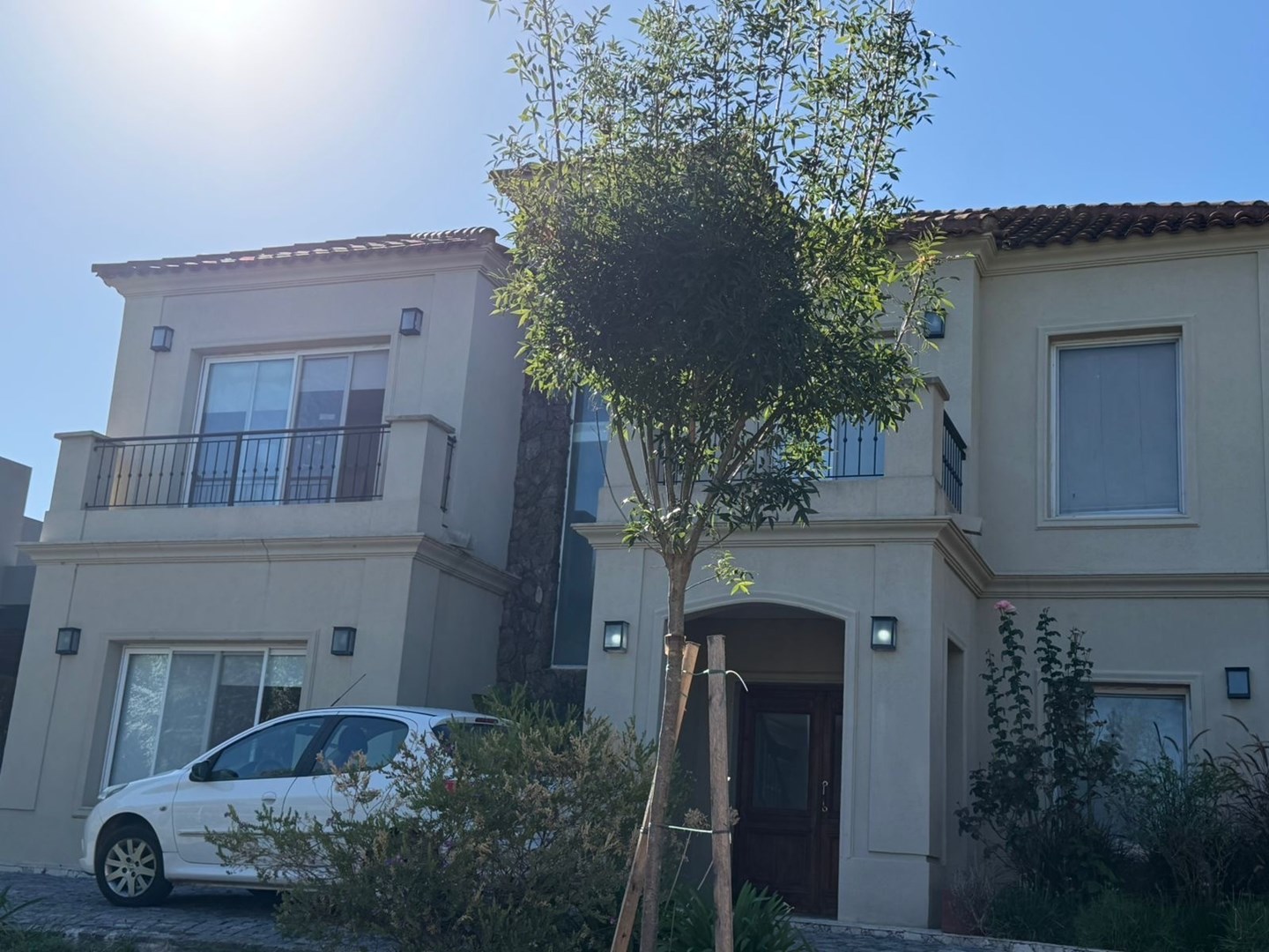 Casa en Alquiler y Venta en San Marco 3 dormitorios, Villanueva 100