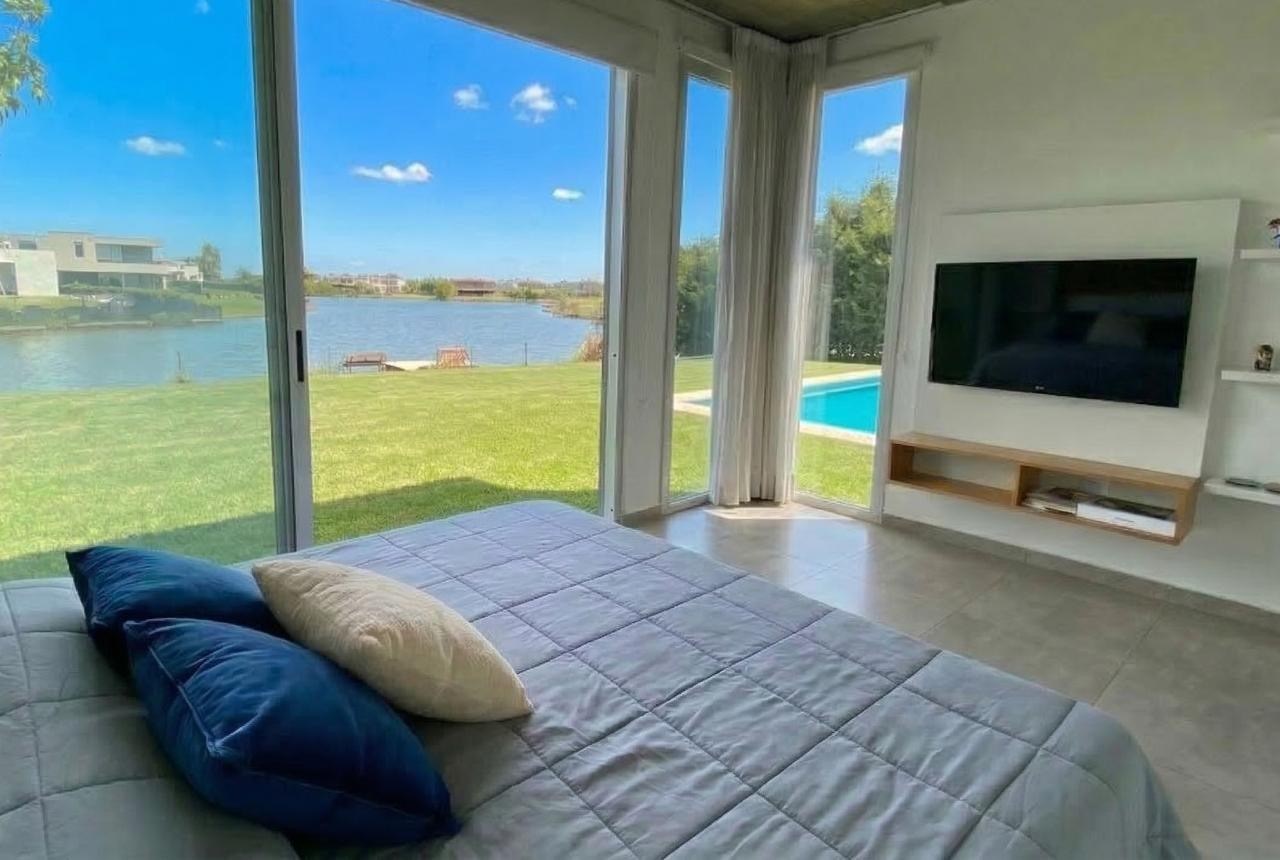 Casa en Alquiler en El Cantón Norte 3 dormitorios, Escobar 0