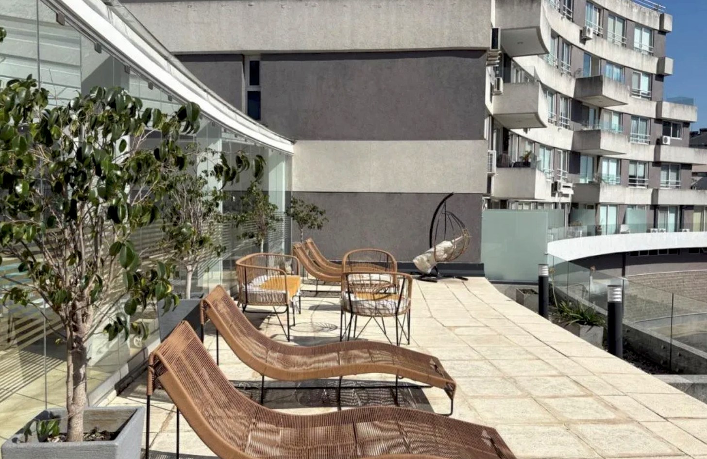 Departamento en Alquiler en Vista Bahía 2 dormitorios, Nordelta 100