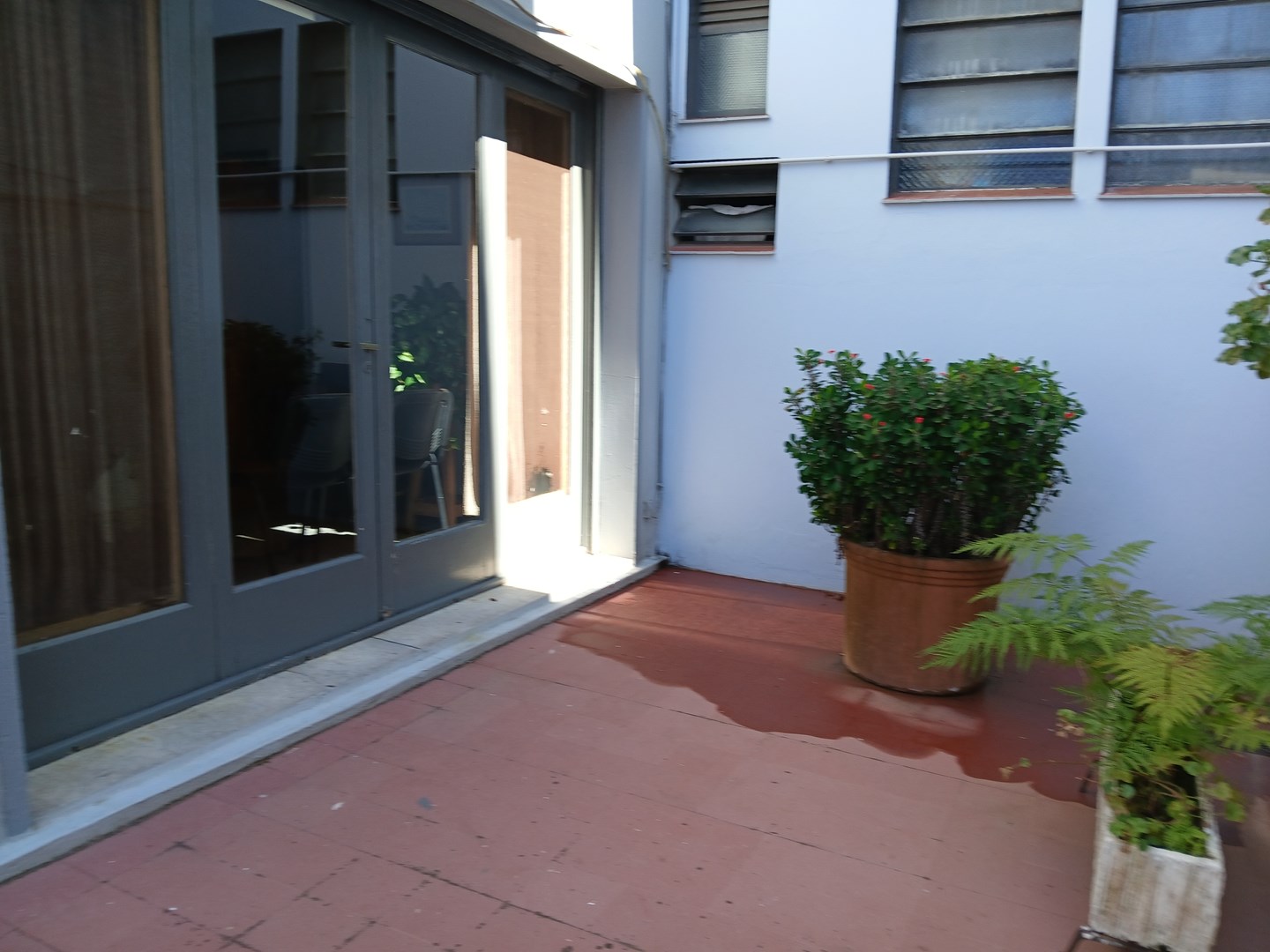 Alquiler de consultorio en Martínez, calle Hipólito Yrigoyen 100