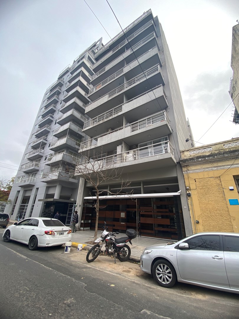 Departamento en Alquiler en Palermo 1 dormitorio, Av Dorrego 2400