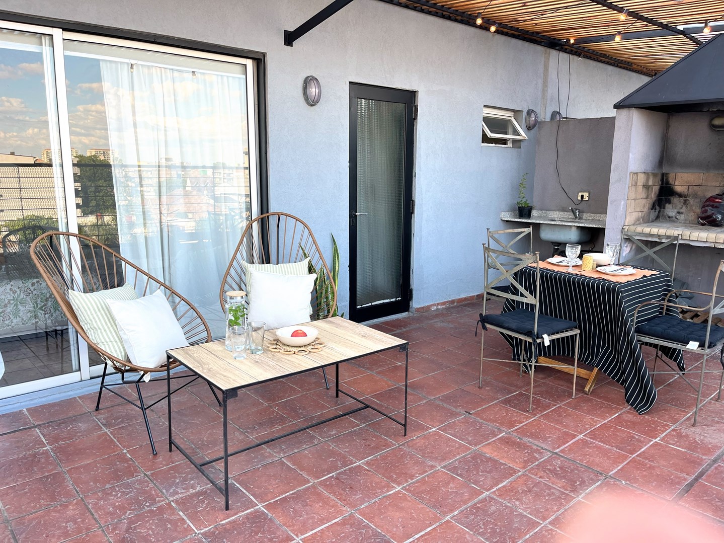 Departamento en Venta en Tigre 2 dormitorios, Montes de Oca 300