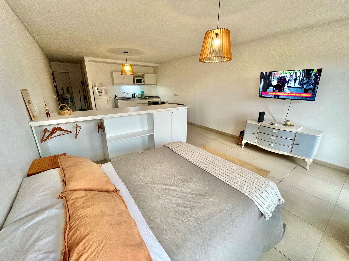 Monoambiente en Venta en Tigre, Vivanco 1500