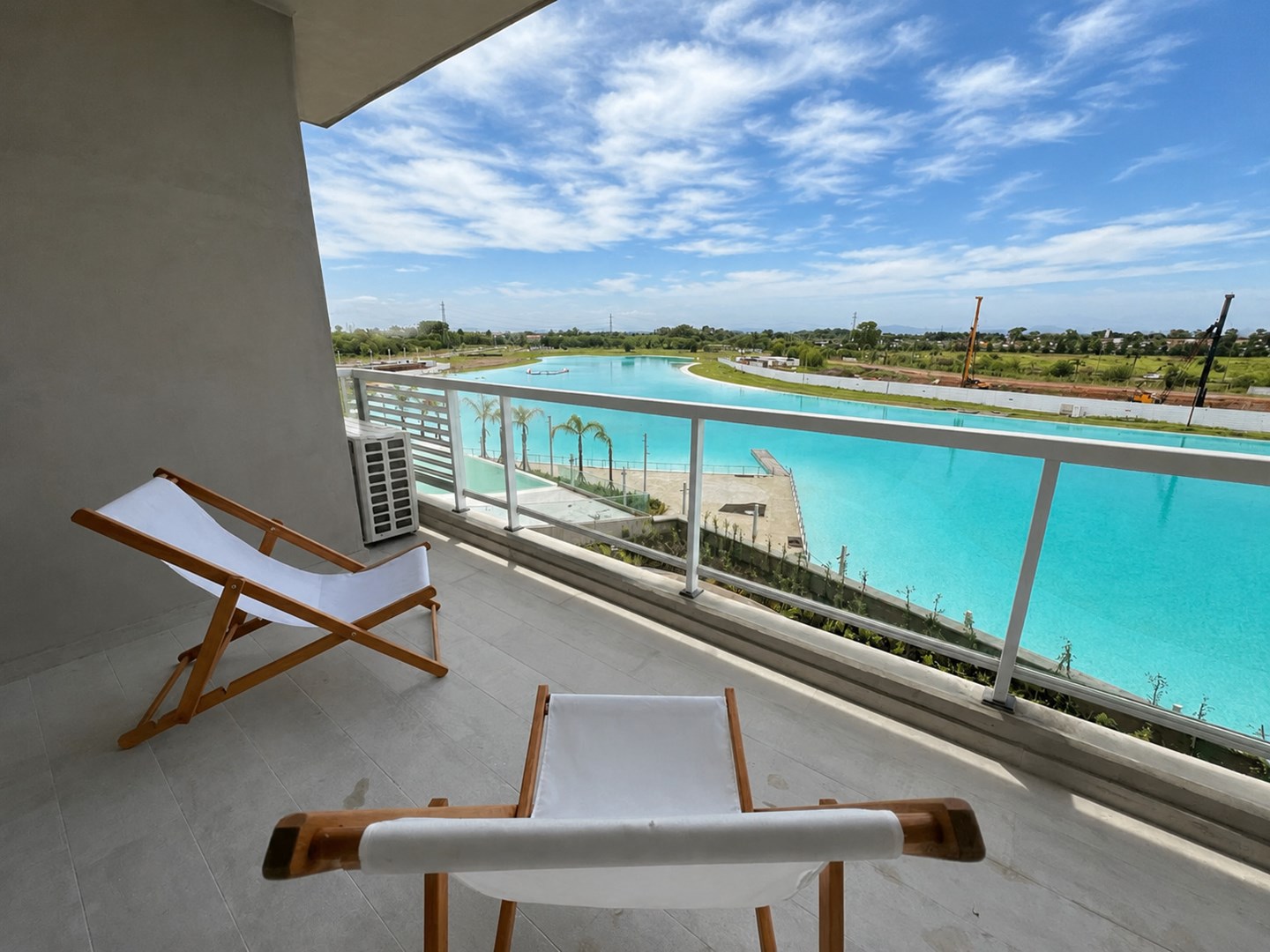 Departamento en Alquiler en Remeros Beach 1 dormitorio, Rincón de Milberg 100