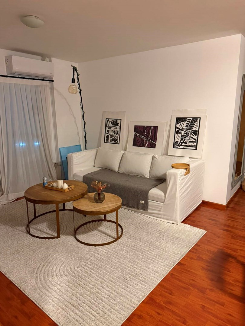 Departamento en Alquiler en Beccar 2 dormitorios, Av Centenario 2400