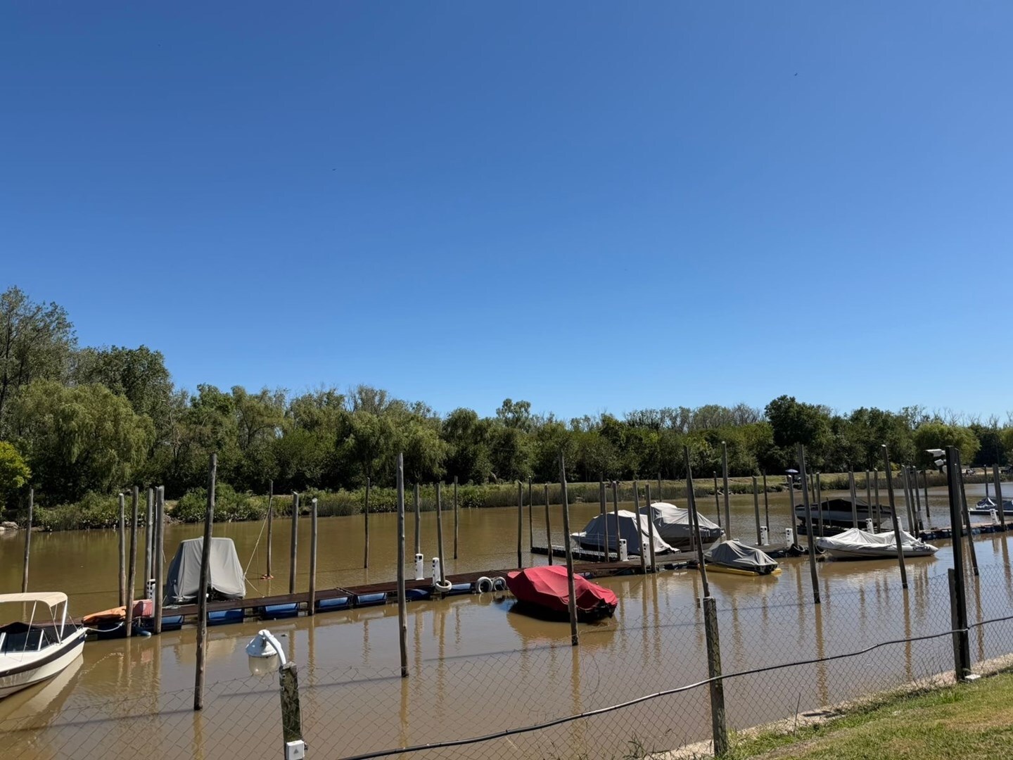 Lote en Venta en Vila Marina II, Villanueva 100