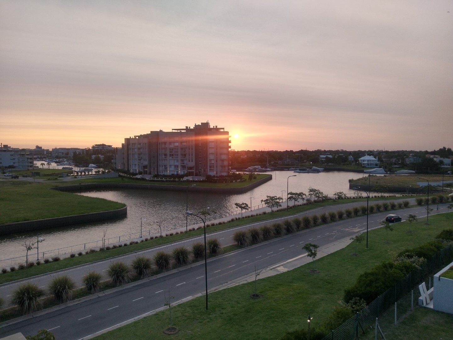 Departamento Amoblado en Venta y Alquiler en Espigón 13 1 dormitorio, Nordelta 100