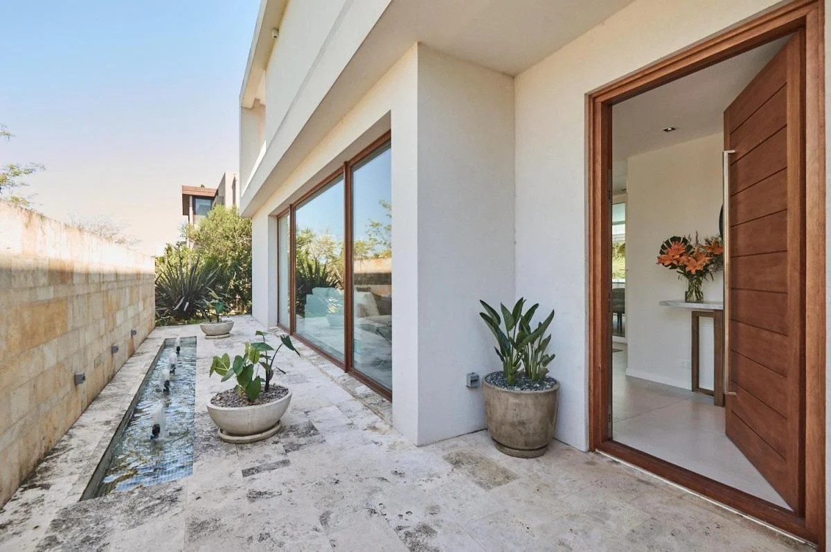 Casa en Venta en El Golf 5 dormitorios, Nordelta 100