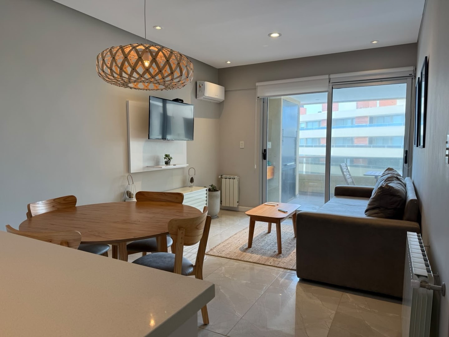 Departamento en Venta en Candida 2 dormitorios, Villarobles 100