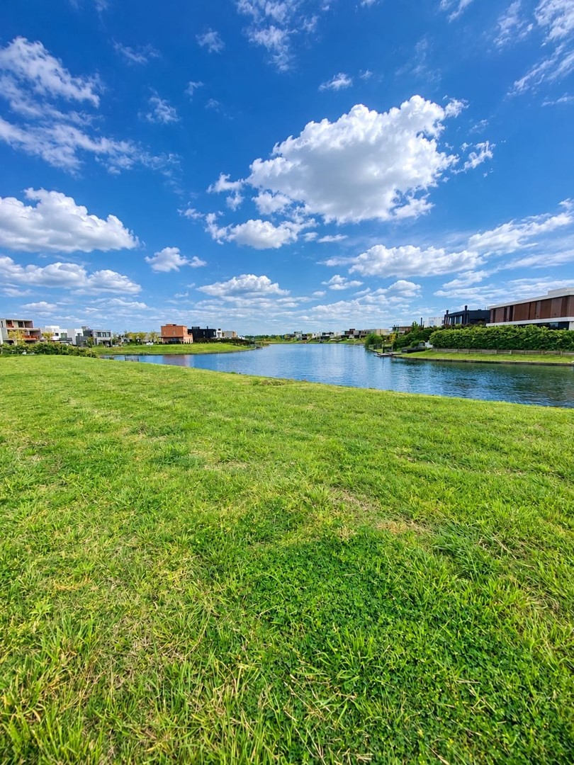 Lote en venta en Costas, Puertos 100