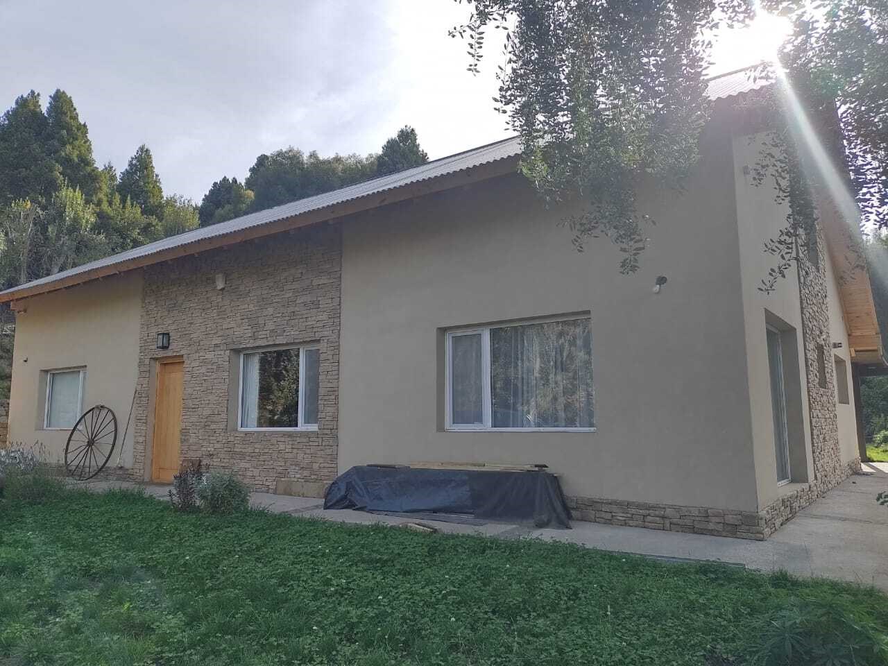 Casa en Venta en Rincón Radales 4 dormitorios, San Martín de los Andes 100