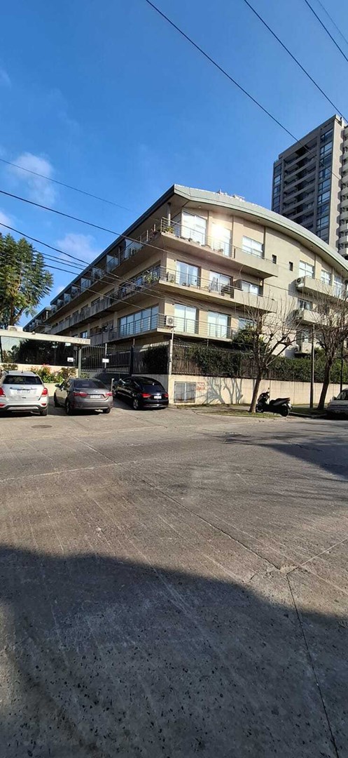 Montevideo 1300