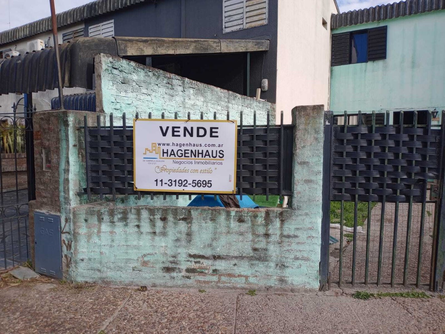 Mendoza 4500
