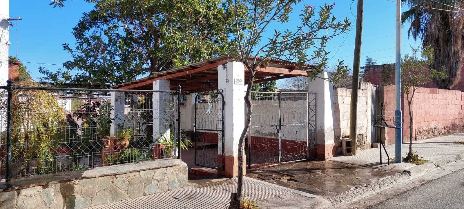 ANDALGALA -CATAMARCA 200