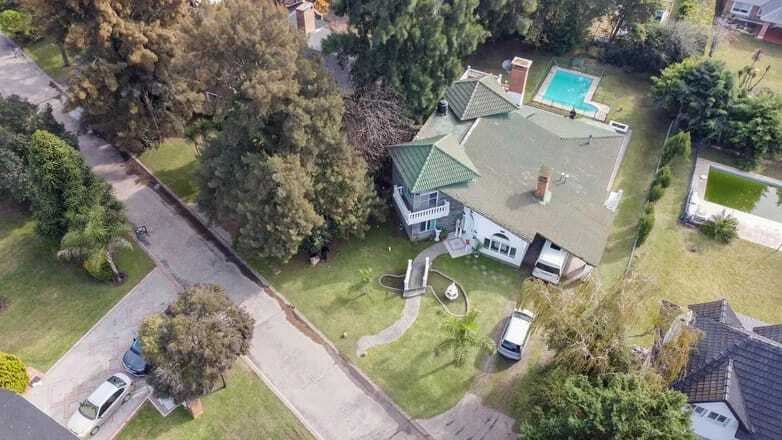 Casa en venta Boca Raton Country Club 500