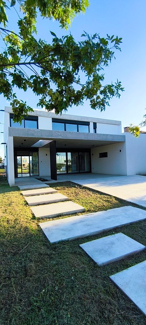 Casa en Hormigona Naudir a la laguna 0