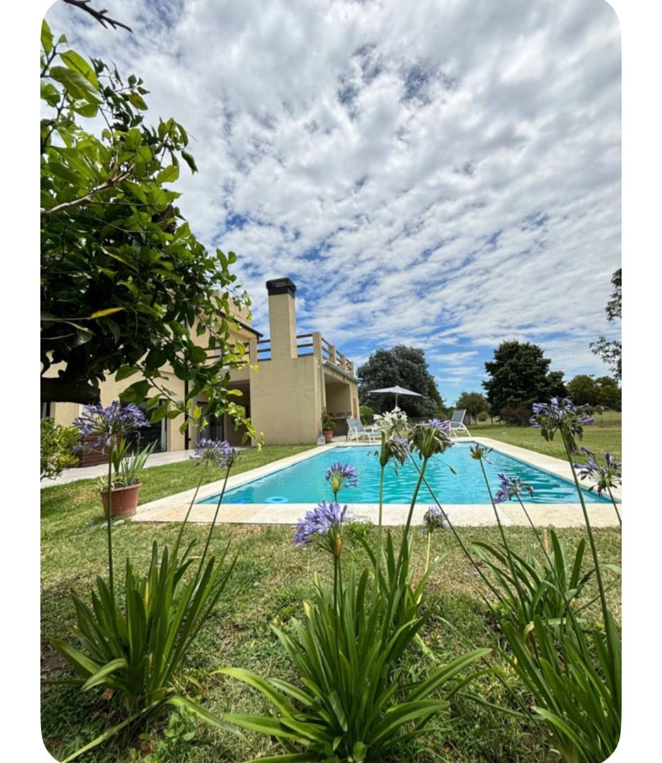 Casa en Campo Cardales 0