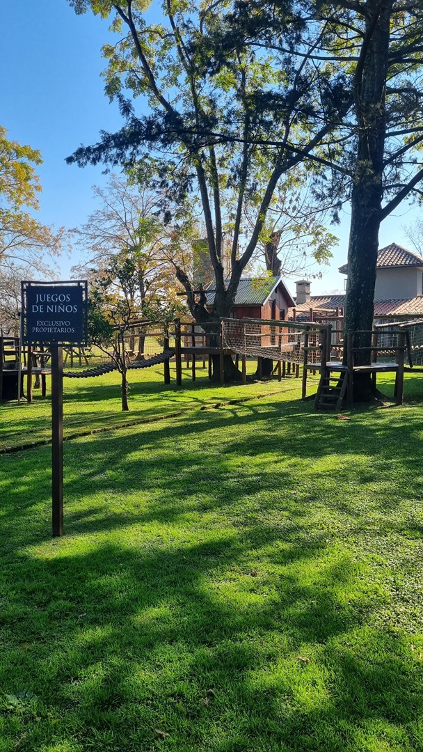 Lote Campo Cardales 0