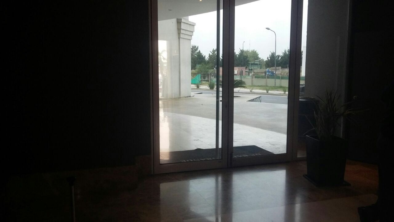 Av del Puerto Bahia Grande 200