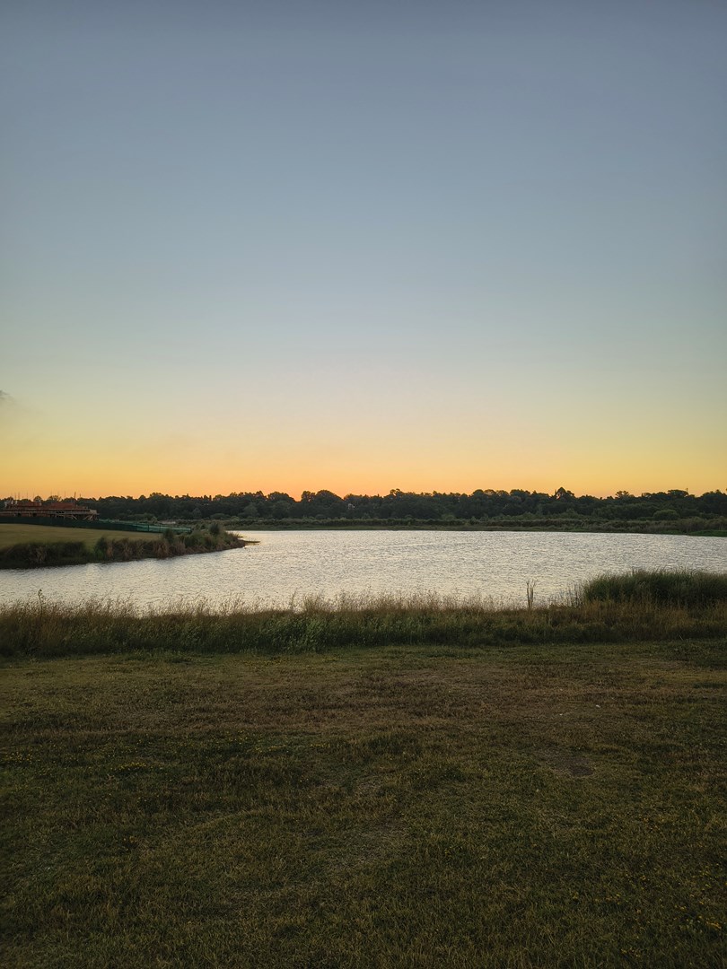 Lote al Rio en Naudir 0