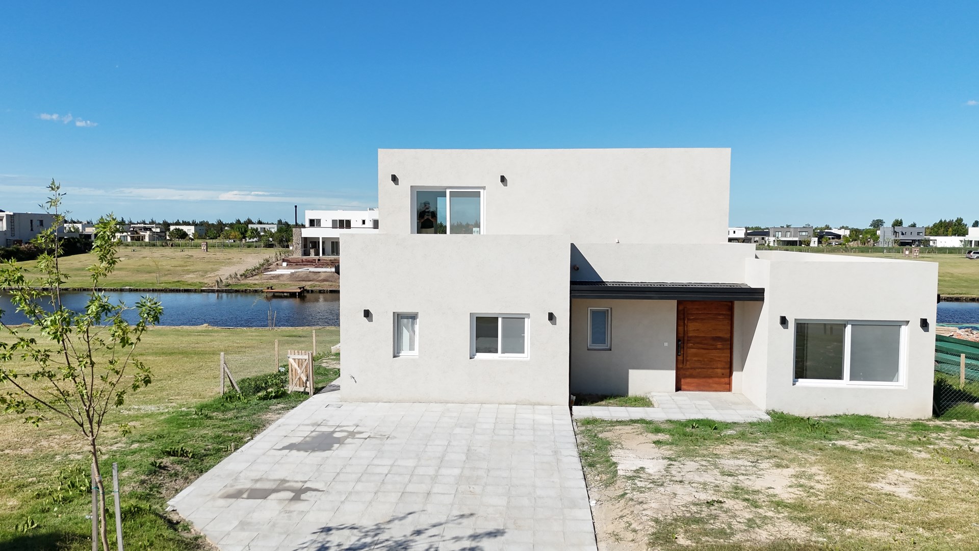 Casa al Rio Naudir 0