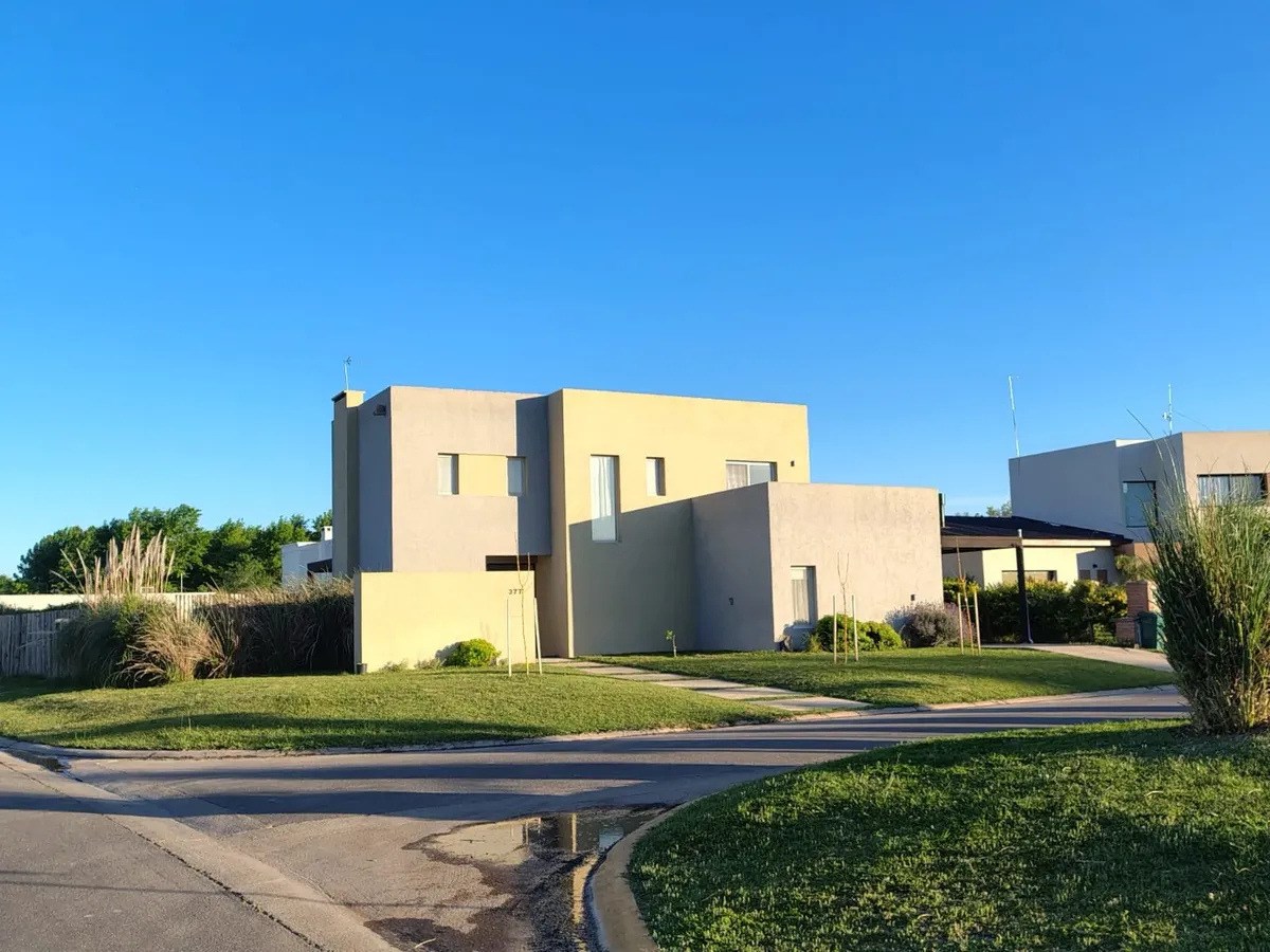 Lote interno área 2 300