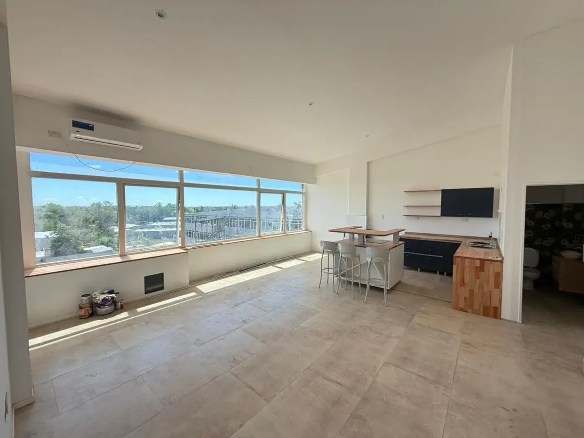 Dpto 3 ambientes 1500