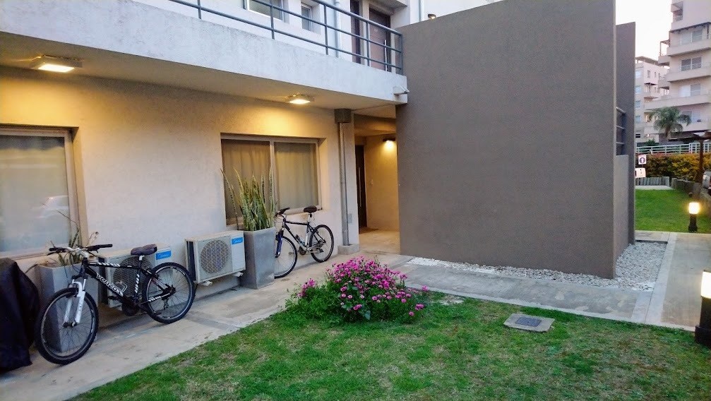 Av. Del Golf 610, Barrio Sendero 600