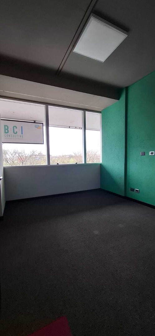PUERTA NORTE-OFICINA PREMIUM ALQUILER 0