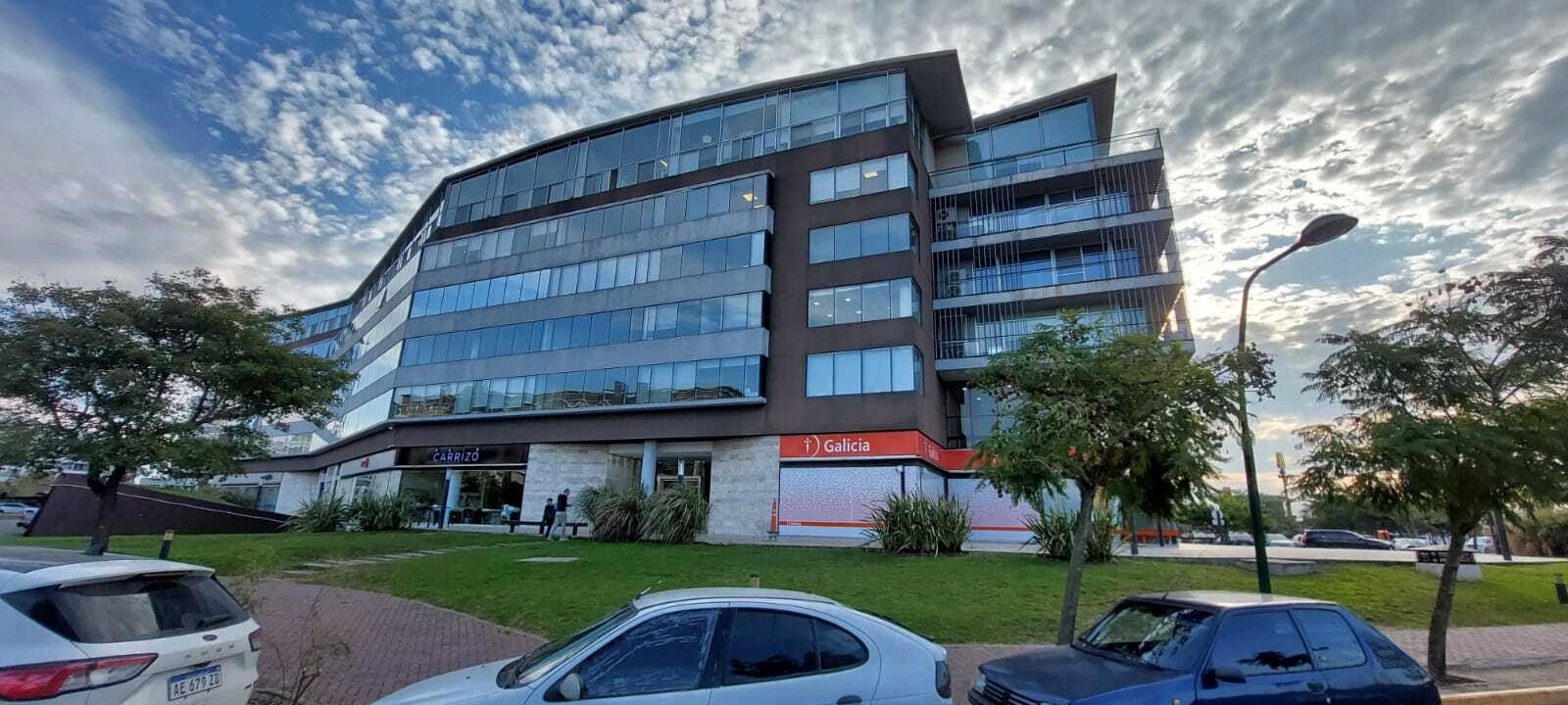 OFICINA EN ALQUILER VIENTOS DEL DELTA NORDELTA 0