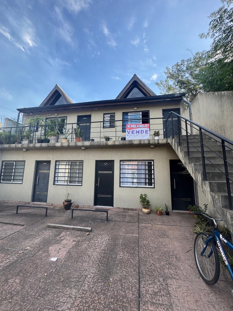 Luis maría campos 1300