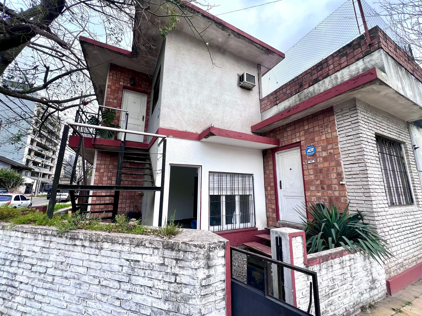 Ing. Ernesto C. Boatti 900