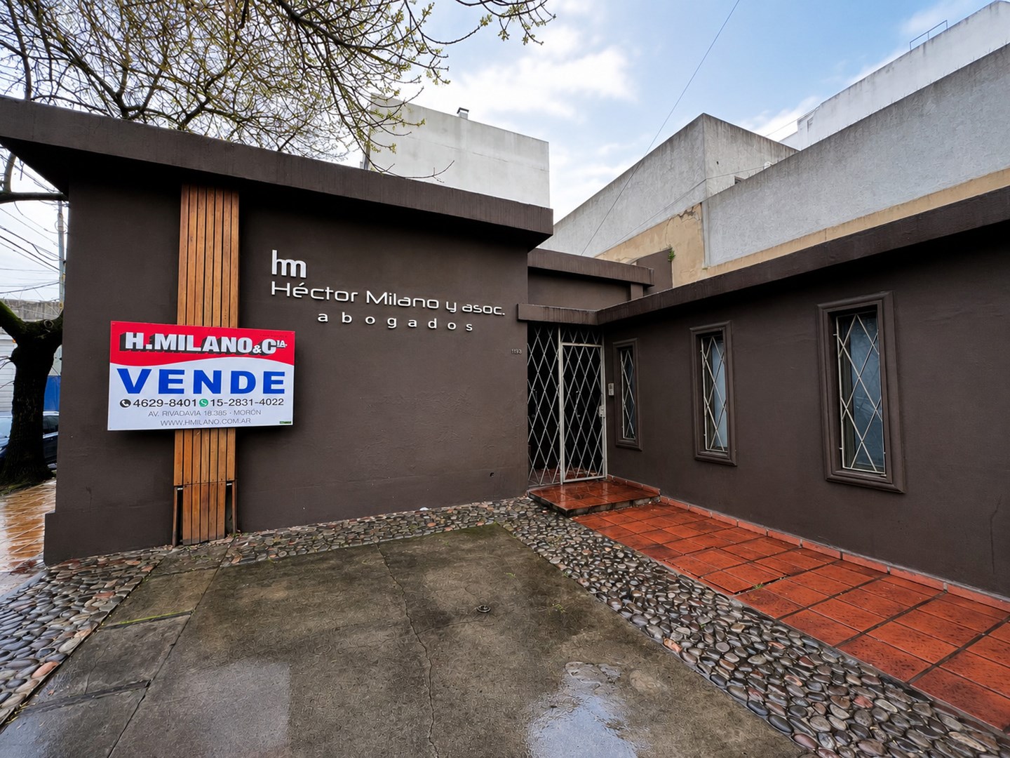 Ntra Sra del Buen Viaje 1100