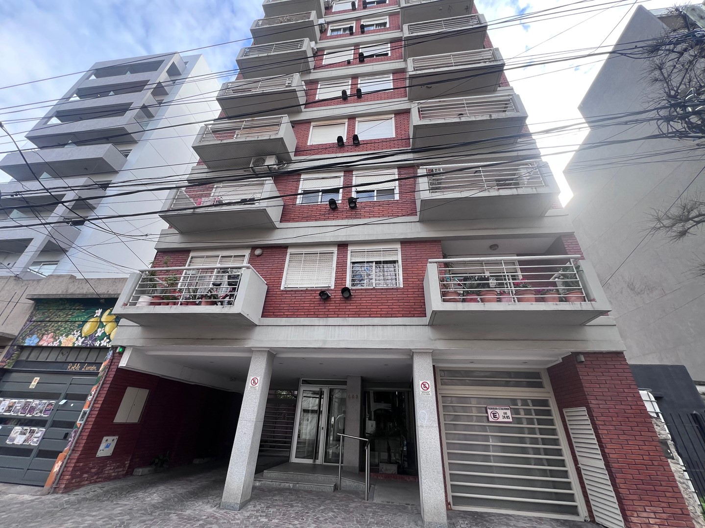 Ing. Ernesto C. Boatti 400