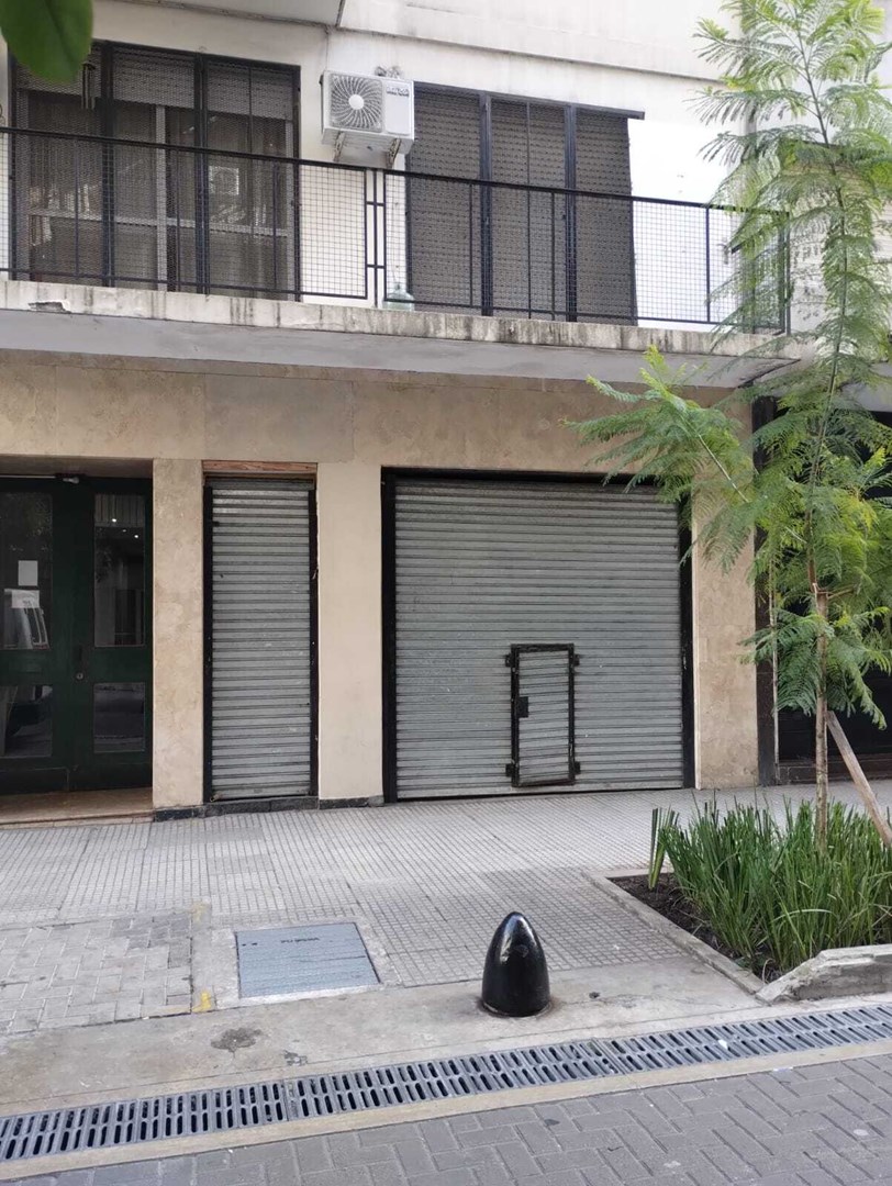 LOCAL COMERCIAL EN MAIPU 864  CABA