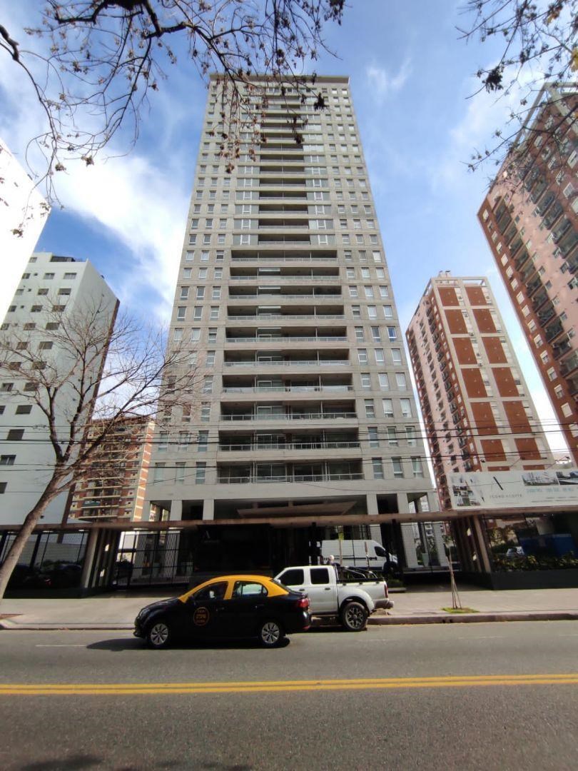 Acoyte Avenida 500