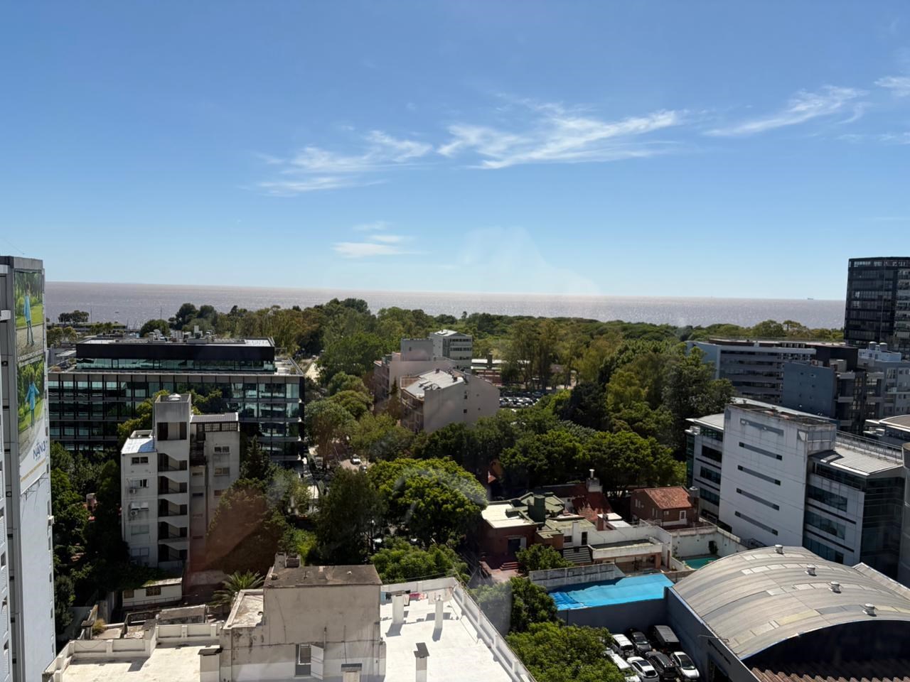 Avenida Libertador 1900