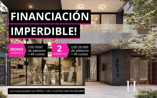 Corrientes 3500