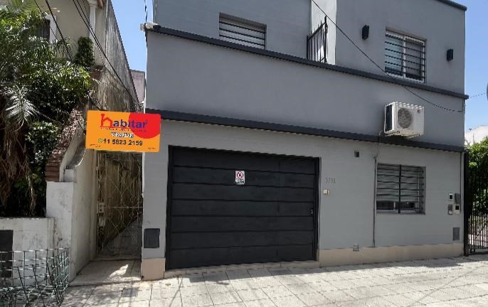 Del Valle Iberlucea 3700