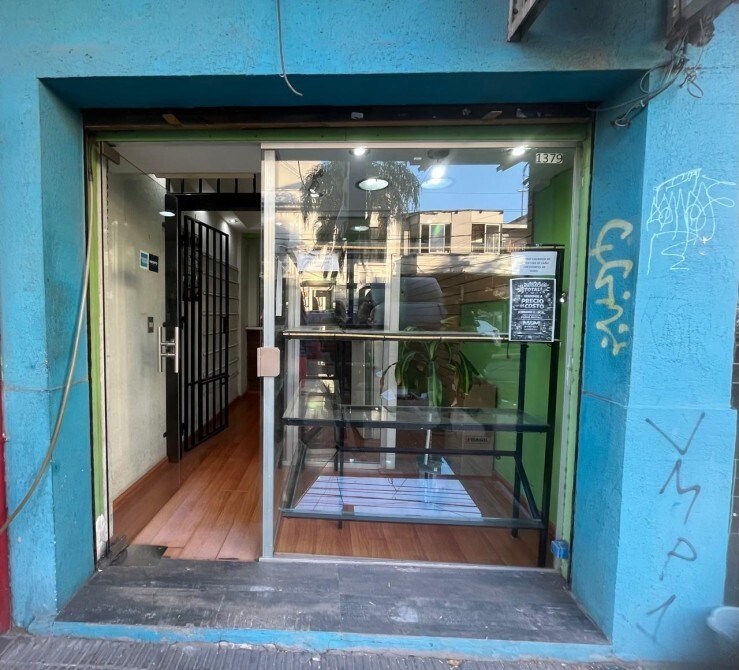 Ituzaingo 1300