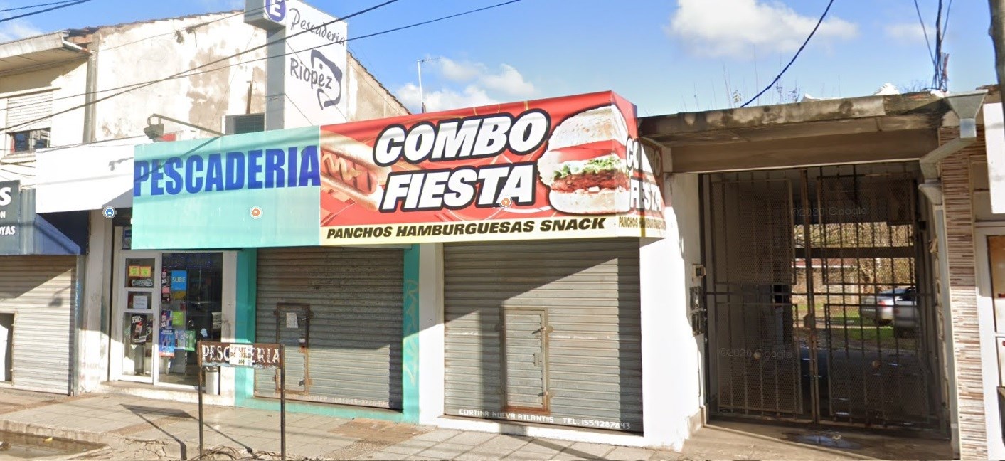 avenida de los constituyentes 3100