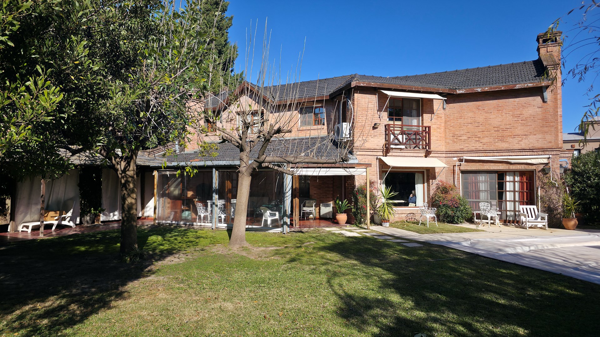 Pacheco Golf, calle Camino de las Tres Marías 300