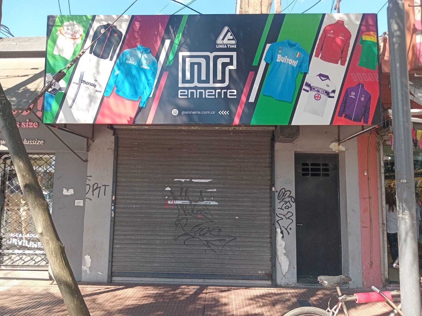 Avenida Boulogne Sur Mer 0