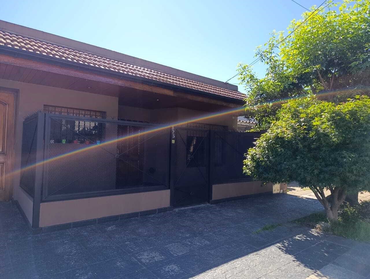 Remedios de E. San Martin 800