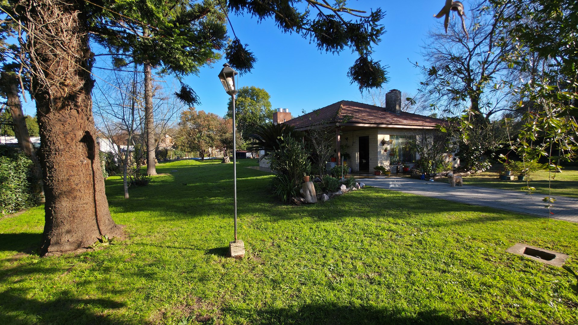 Avenida Henry Ford 2400