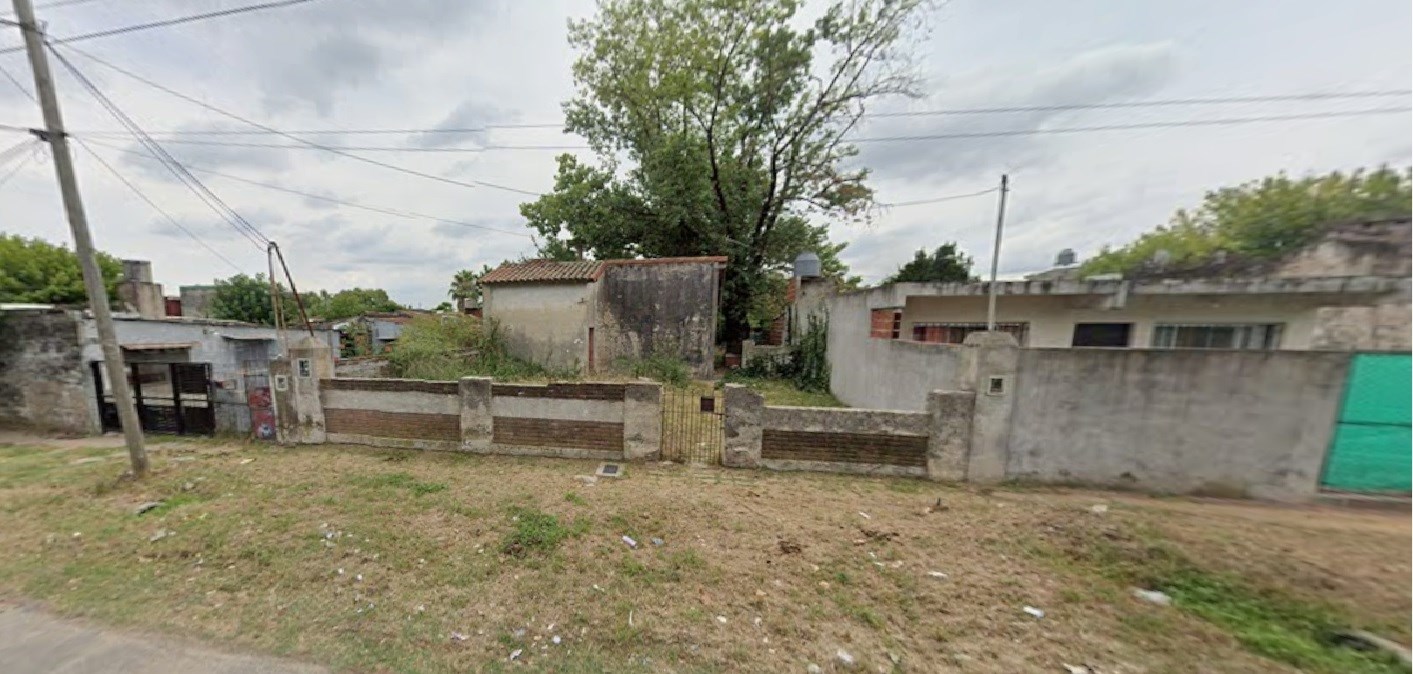 Cardenal Fagnano 2700