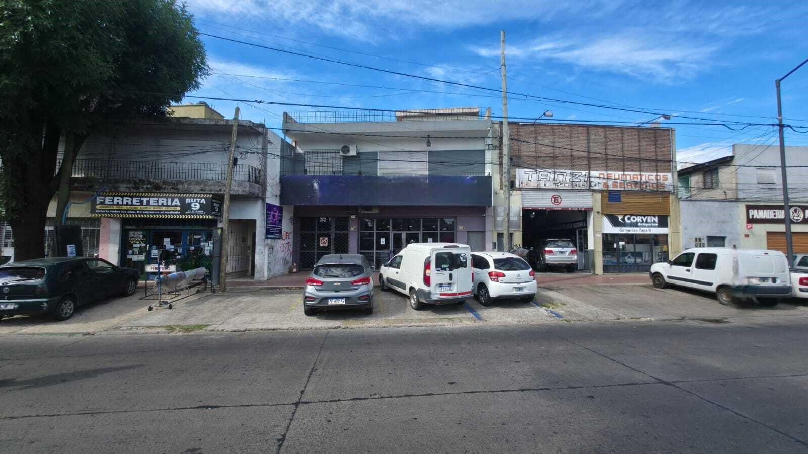 avenida de los constituyentes 200