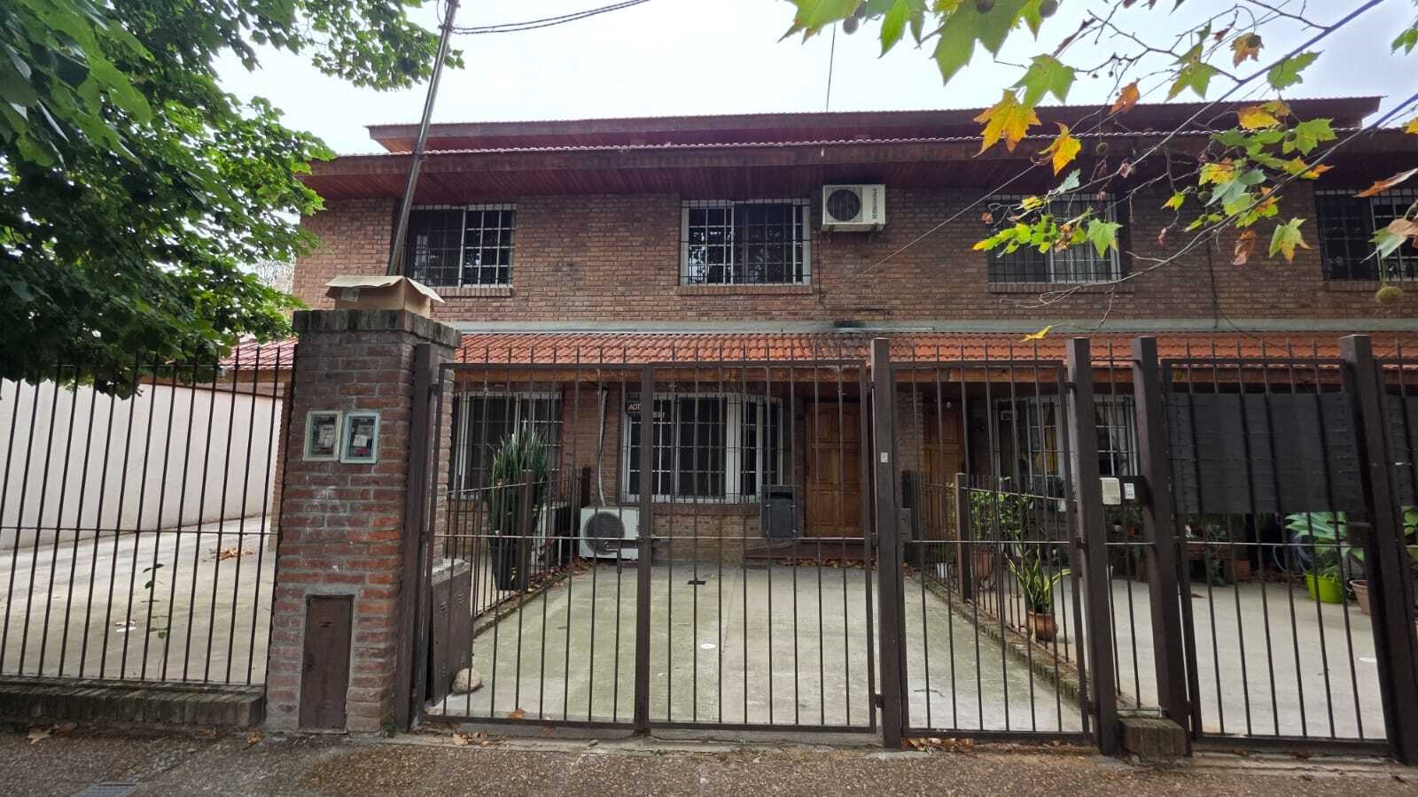 Diagonal José María Paz 200