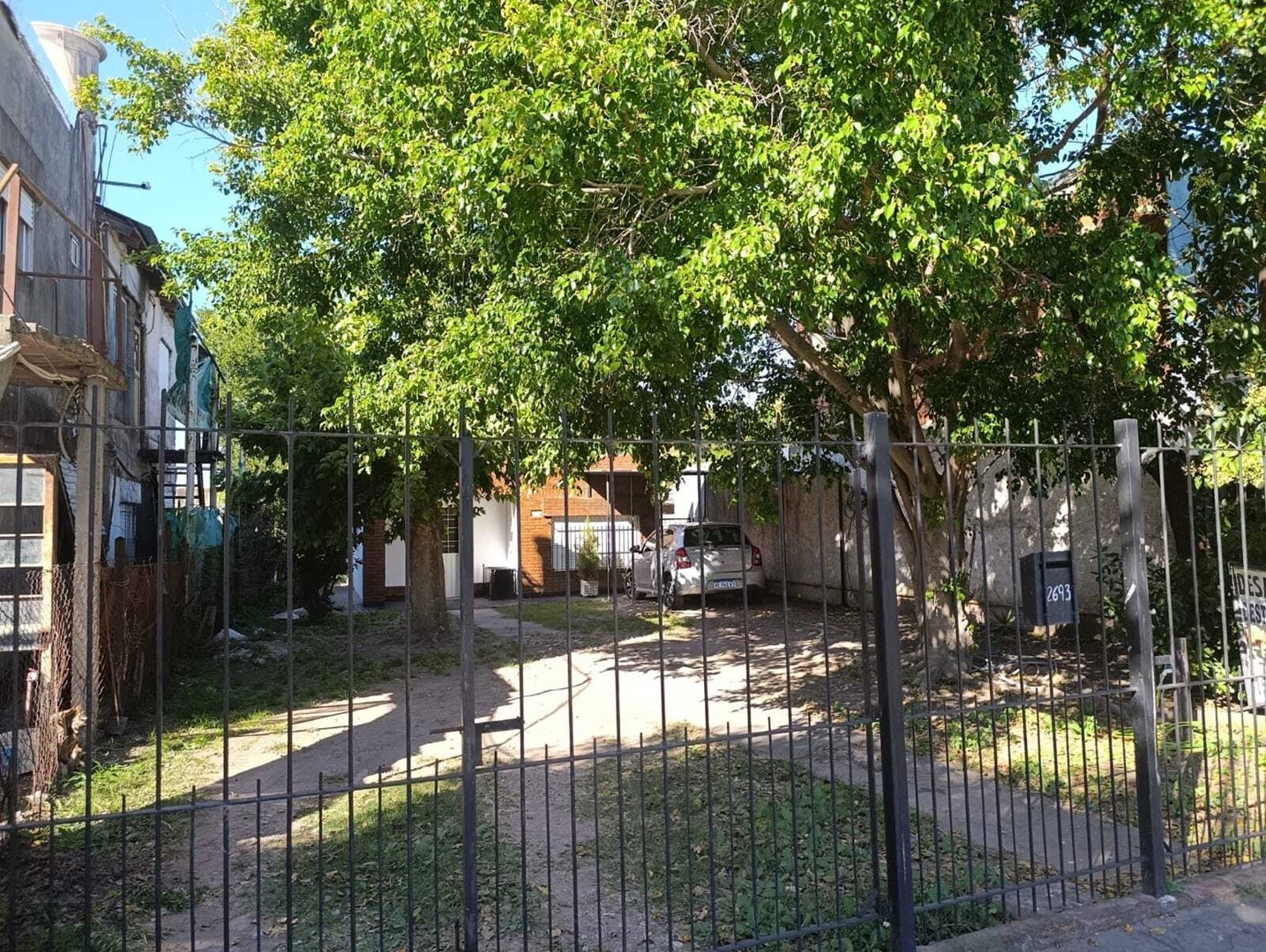 FRAY CASTAÑEDA 2600