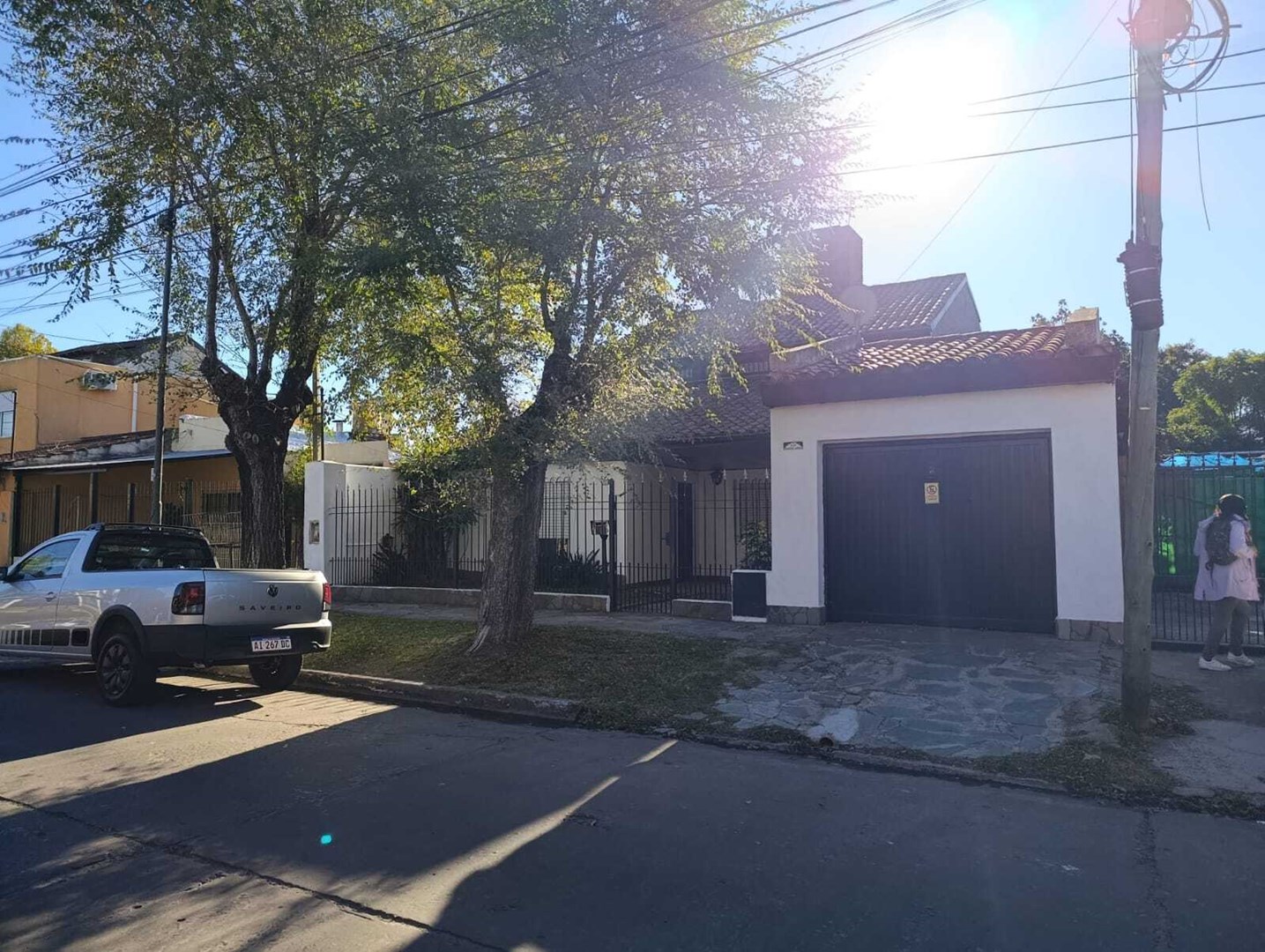 Buenos Aires 700